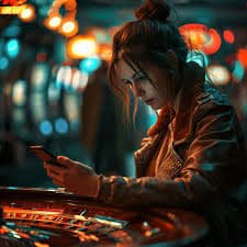 Layar mobile jamtoto untuk olahraga