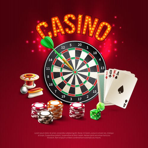 Grid emas interaktif untuk pengguna dewasa